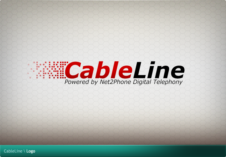 CableLine Logo