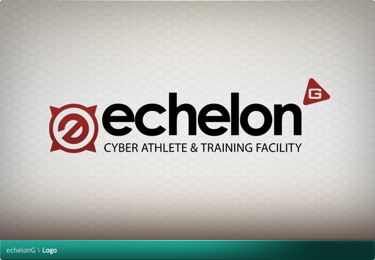 echelonG Logo