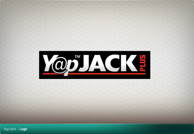 YapJack Logo