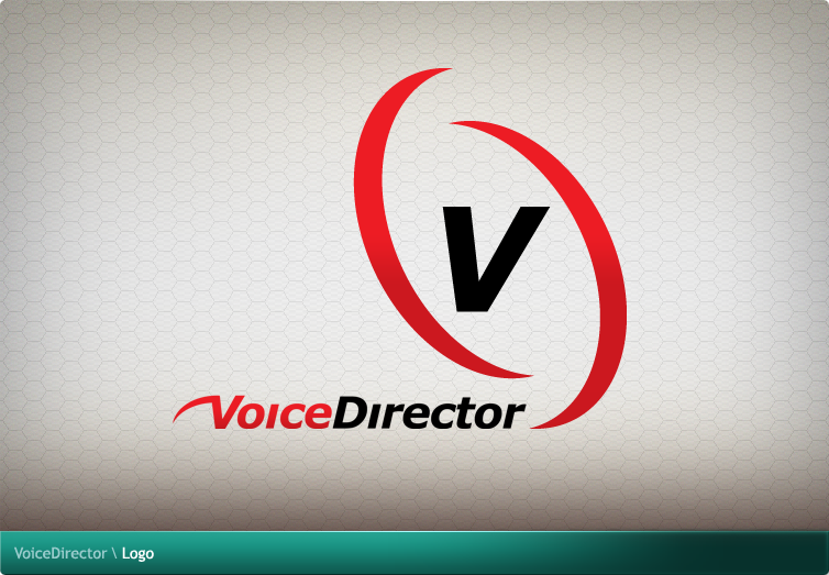 VoiceDirector Logo
